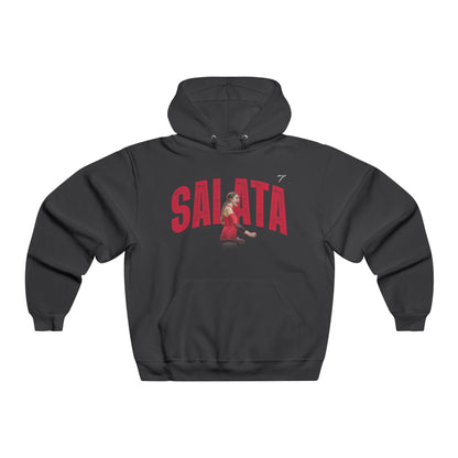 Lauren Salata Vintage Hoodie