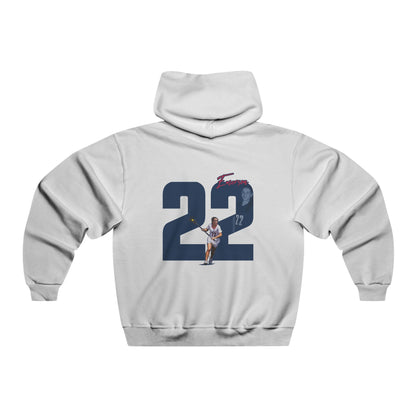 Gracie Emerson Vintage Hoodie
