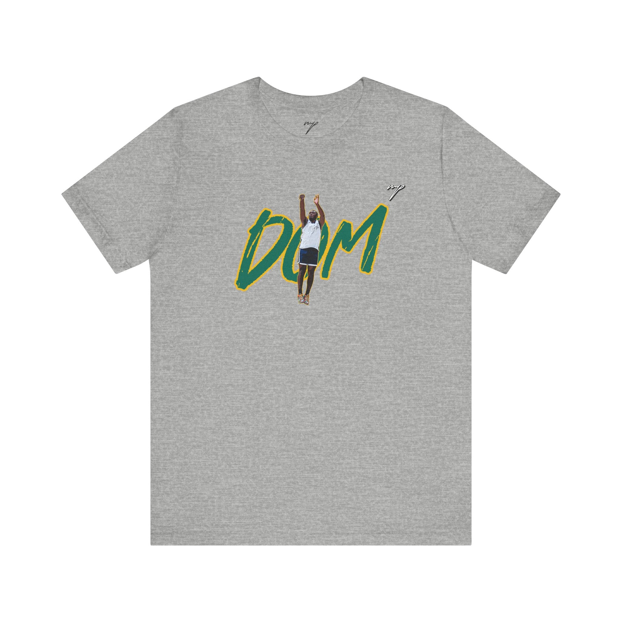 Dom Payne Graphic Tee