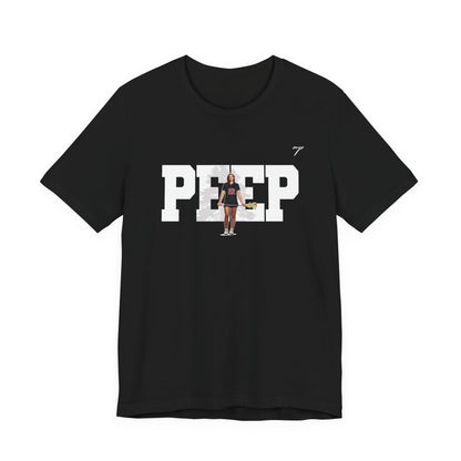 Peep Williams Graphic Tee
