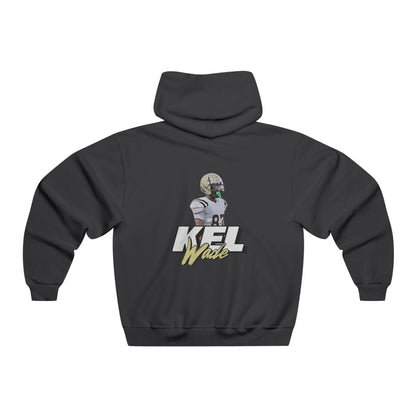 Kel Wade Vintage Hoodie