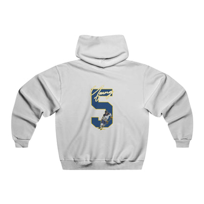Easton Young Vintage Hoodie