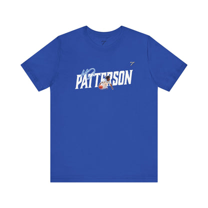 MJ Patterson Graphic Tee