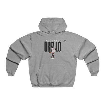 Michael Okello Vintage Hoodie
