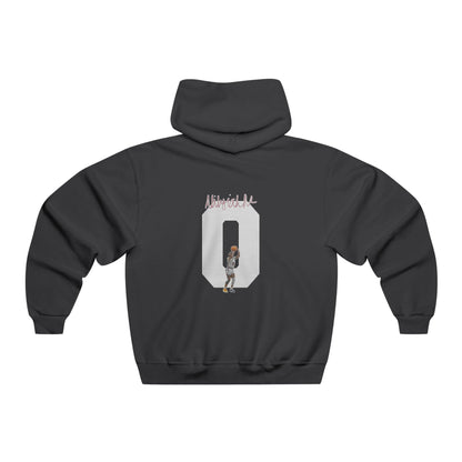 Alilyiah Morris Vintage Hoodie
