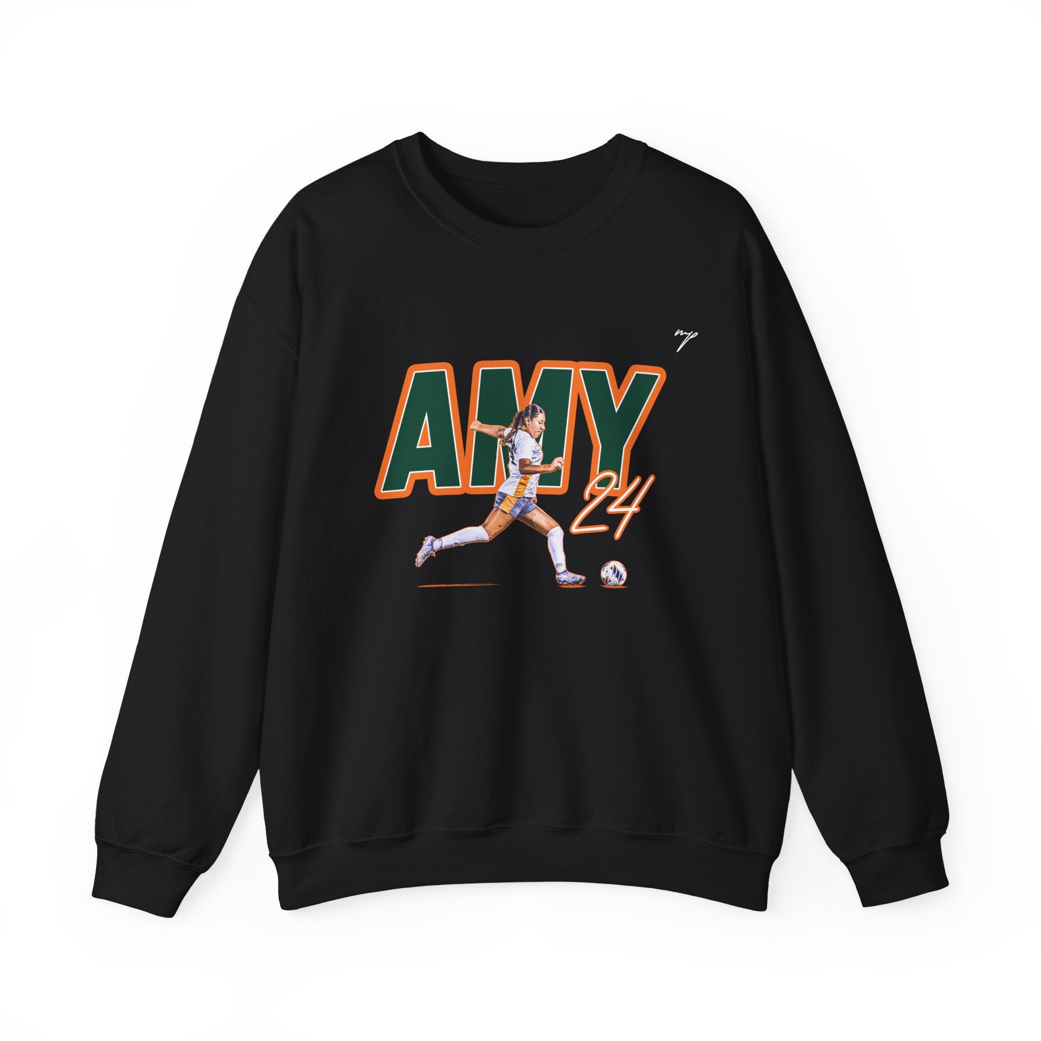 Amy Escorza Crewneck