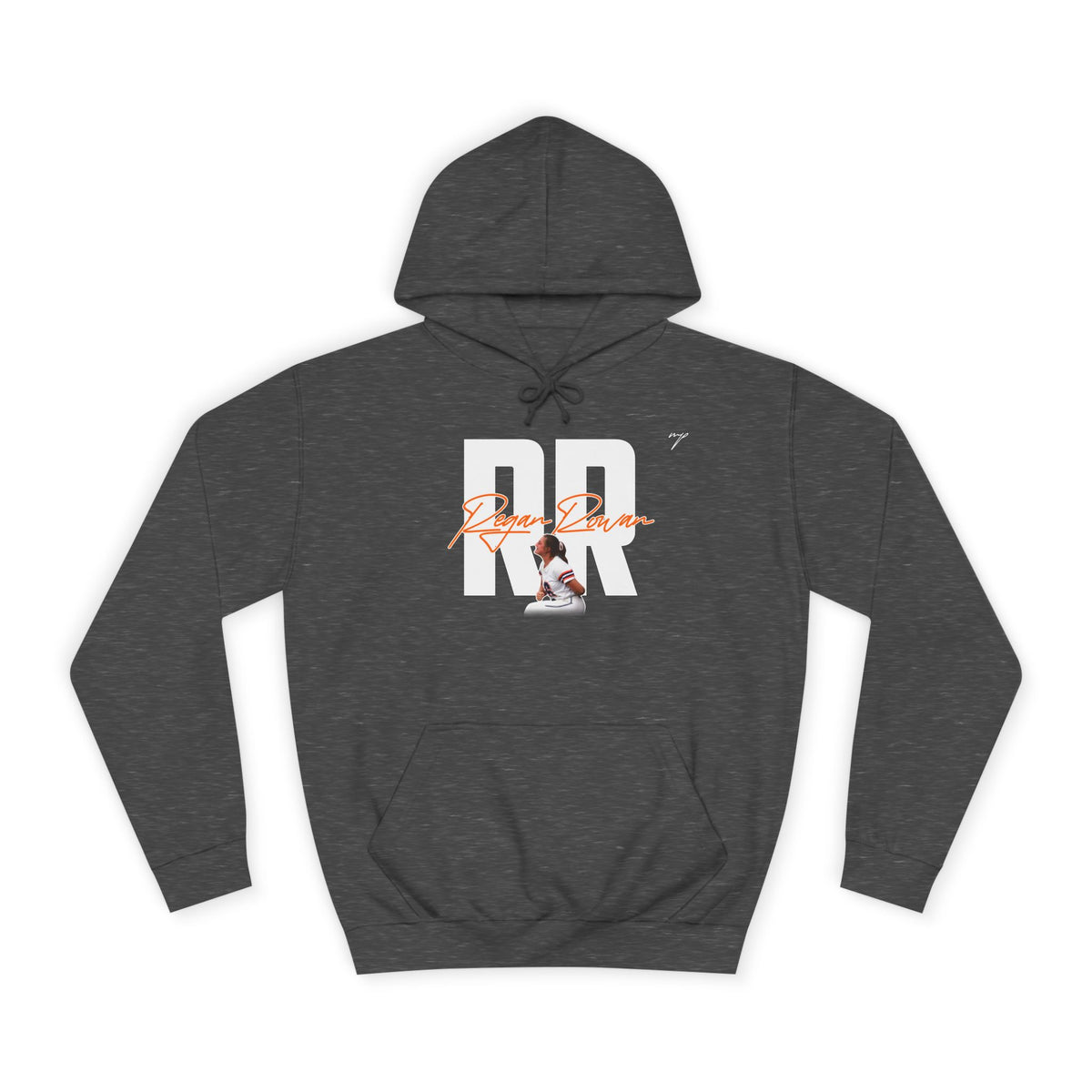 Regan Rowan Hoodie