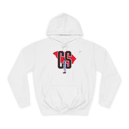 Collin Smith Hoodie
