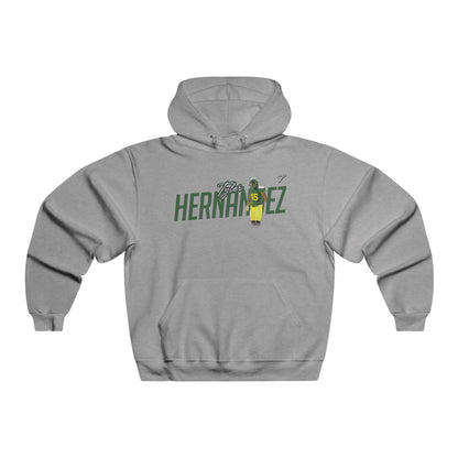 Tyler Hernandez Vintage Hoodie