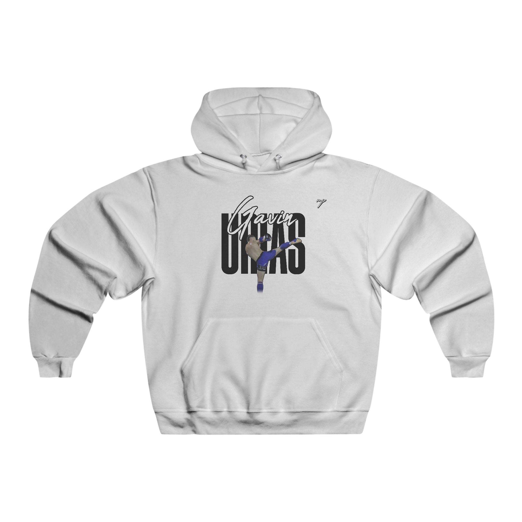 Gavin Urias Vintage Hoodie