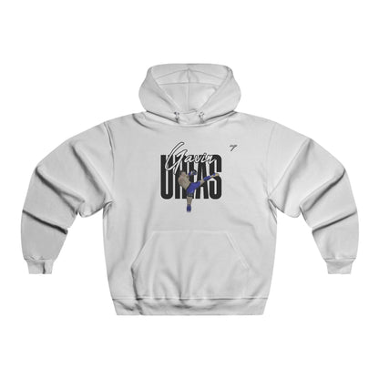 Gavin Urias Vintage Hoodie
