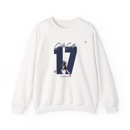 Greta Caulton Crewneck