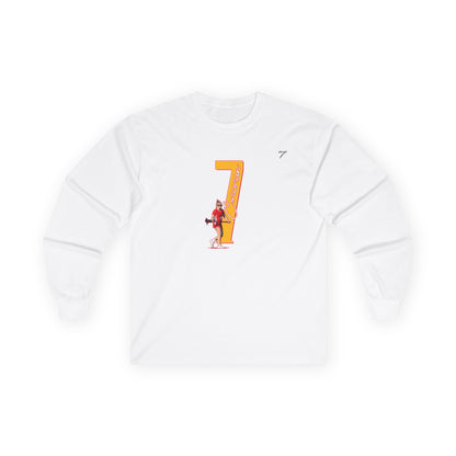 Makenna Corcoran Long Sleeve