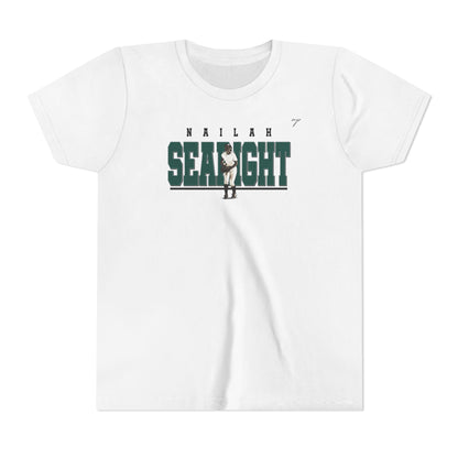 Nailah Searight Youth Graphic Tee