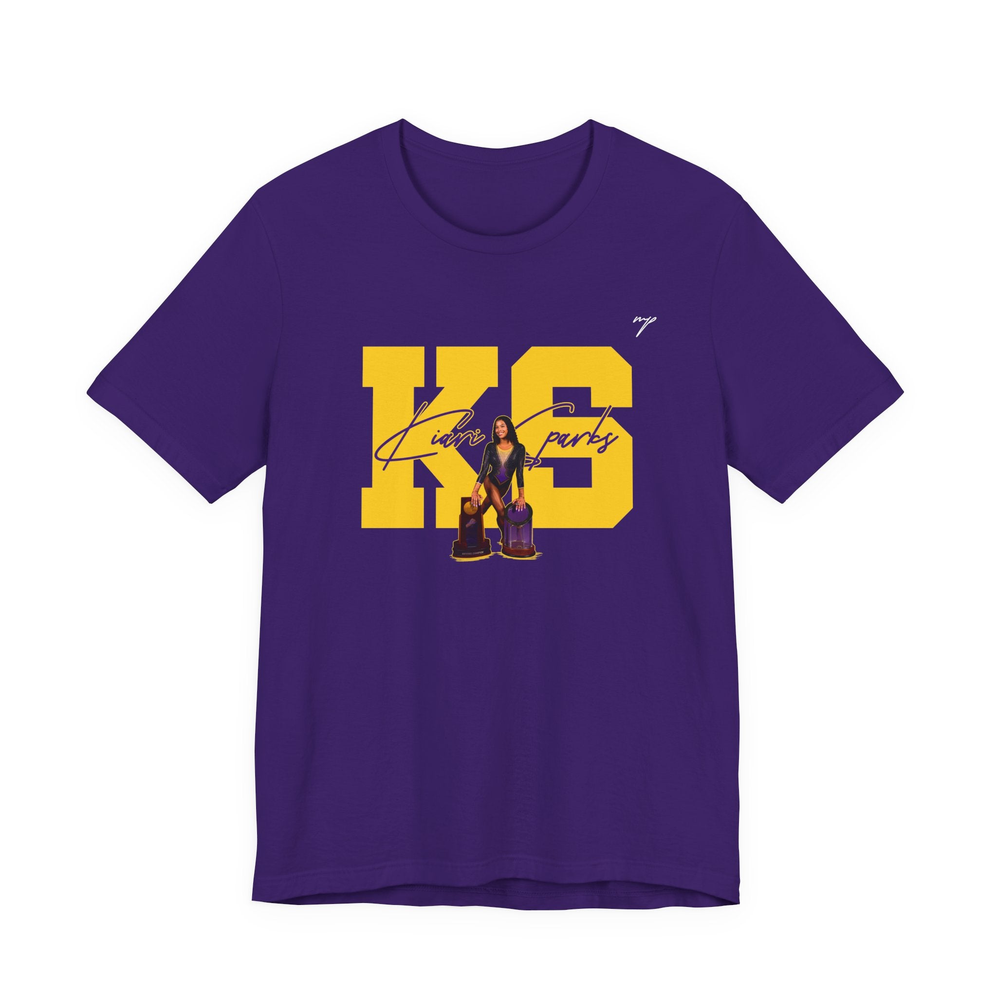 Kiari Sparks Graphic Tee