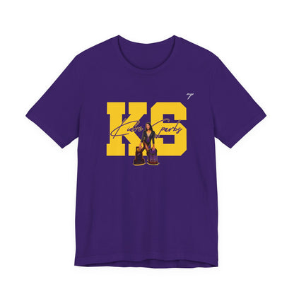 Kiari Sparks Graphic Tee