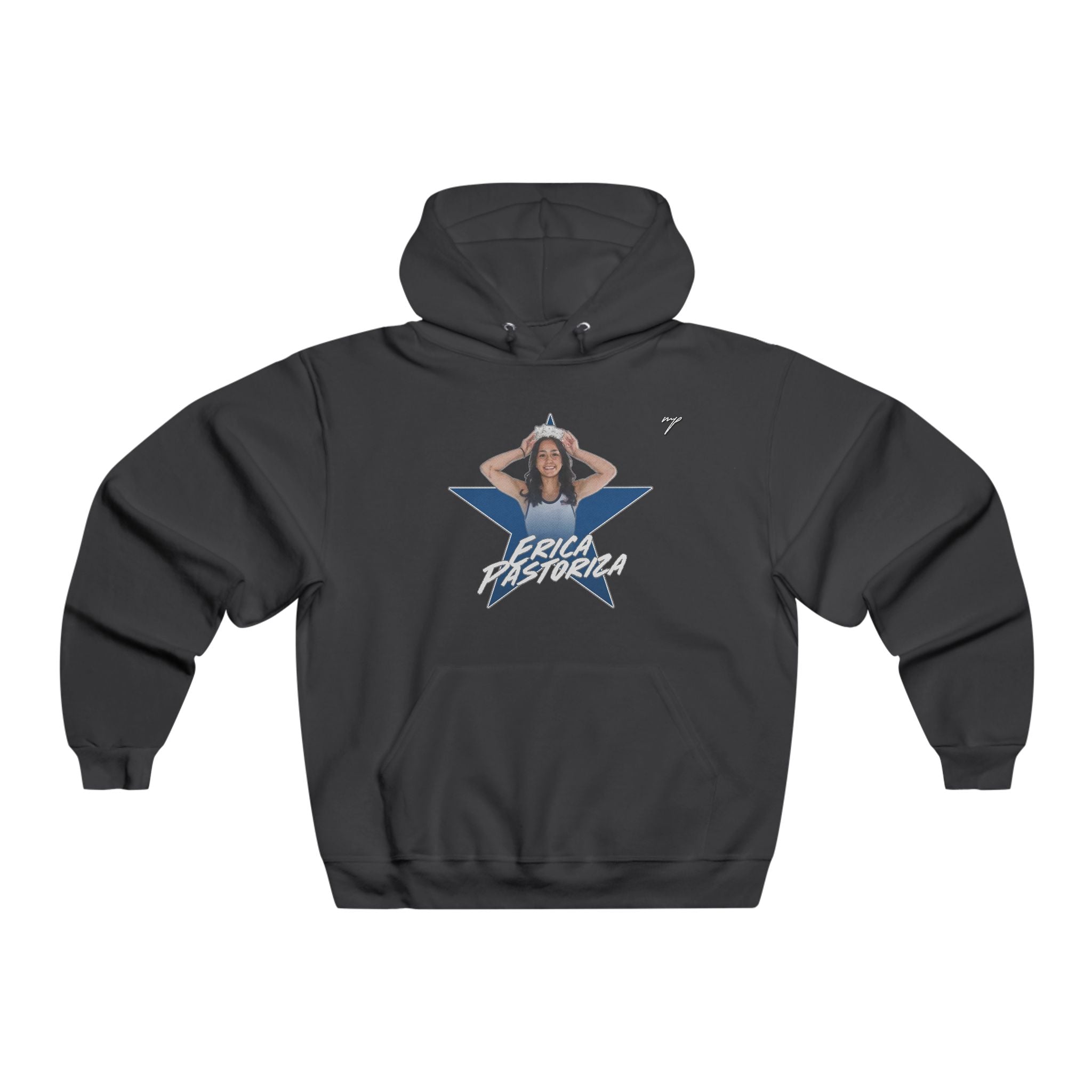 Erica Pastoriza Vintage Hoodie