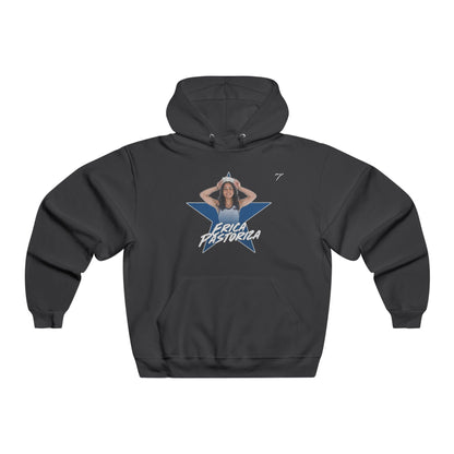 Erica Pastoriza Vintage Hoodie