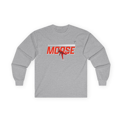 McCoy Marksbury Long Sleeve Tee