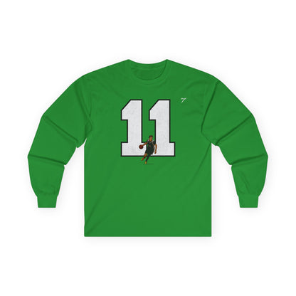 Marshall Kerley Long Sleeve
