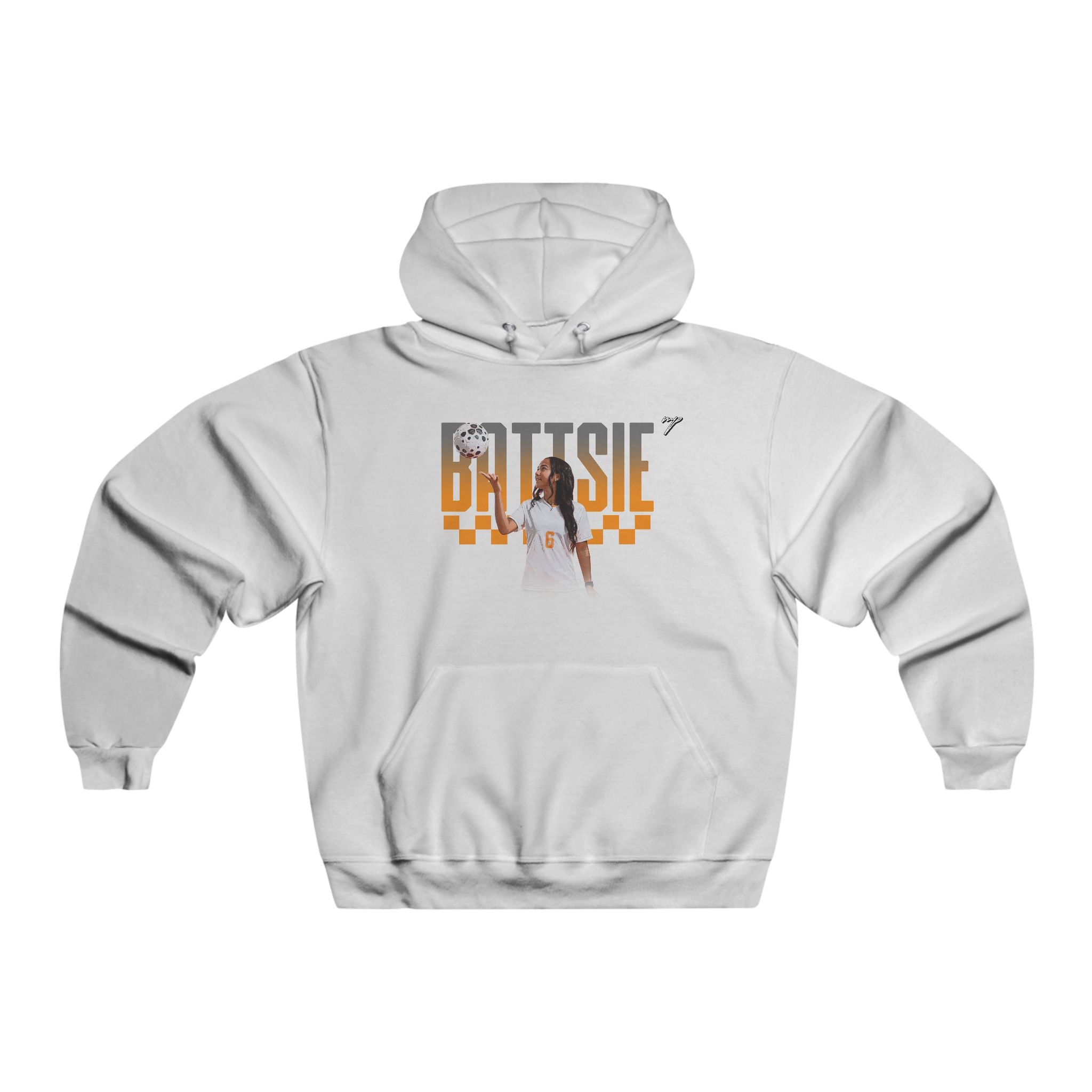 Abby Batts Vintage Hoodie