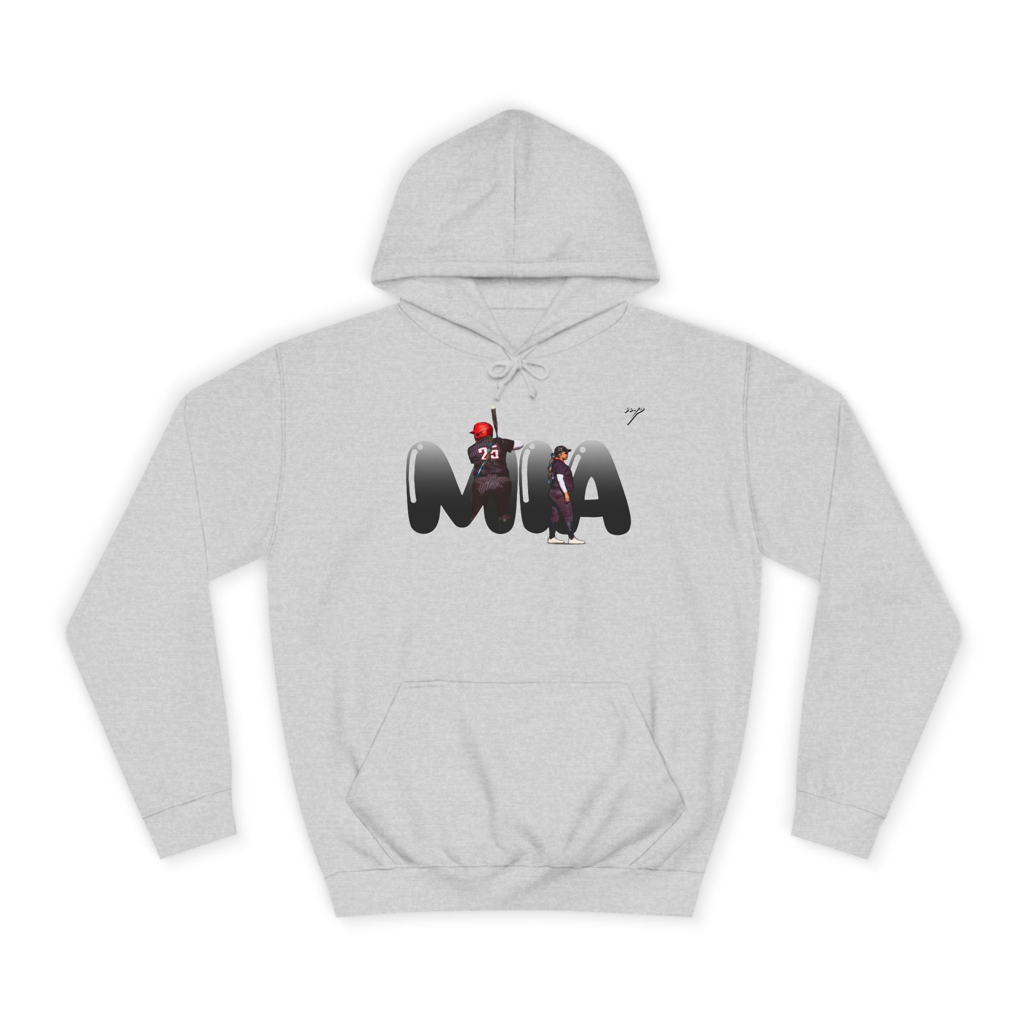 Mia Macias Hoodie