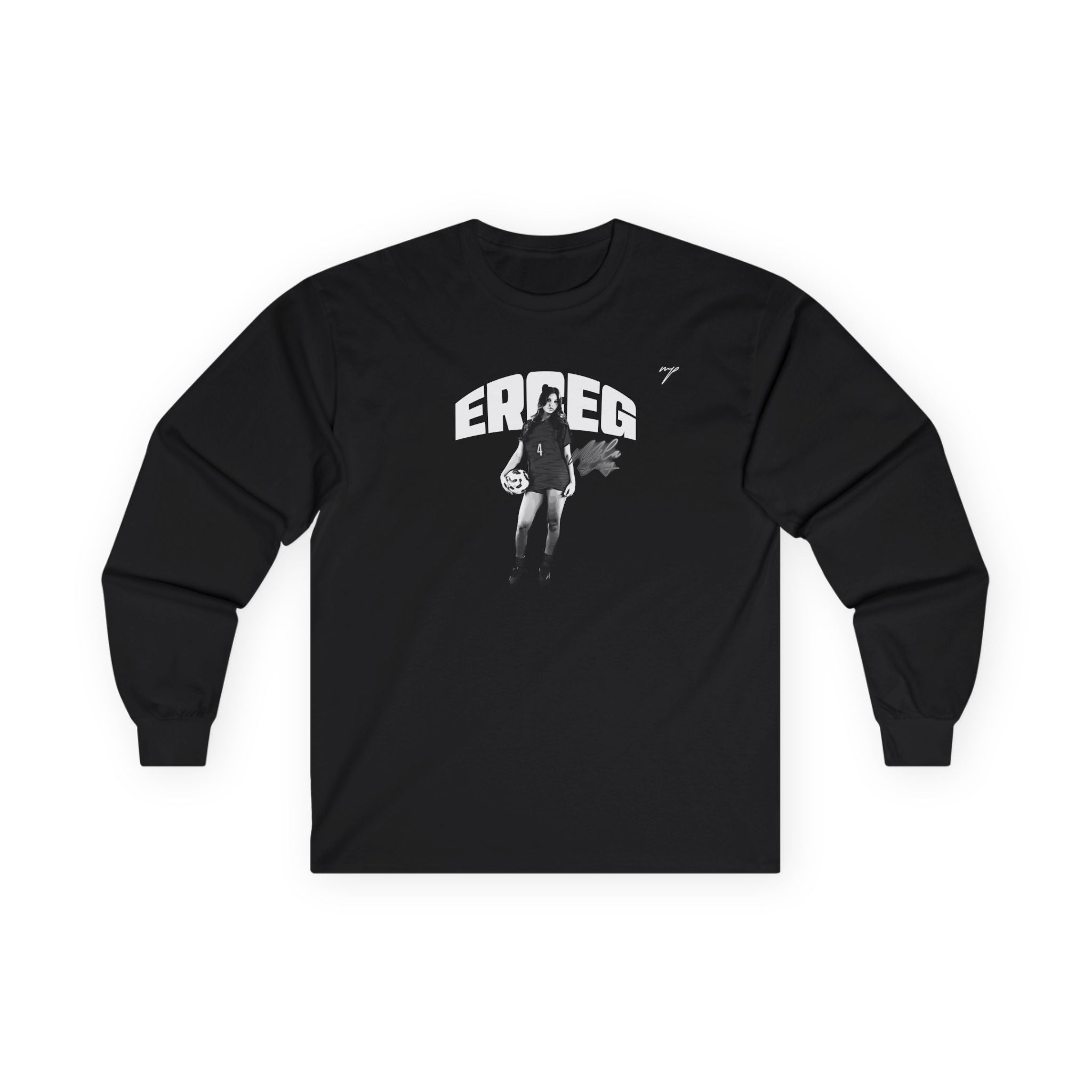 Mila Erceg Long Sleeve Tee