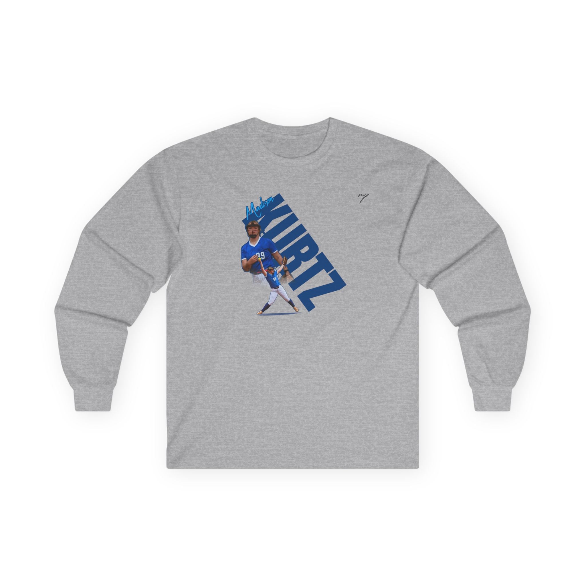 Madison Kurtz Long Sleeve