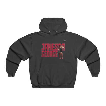 Janessa George Vintage Hoodie