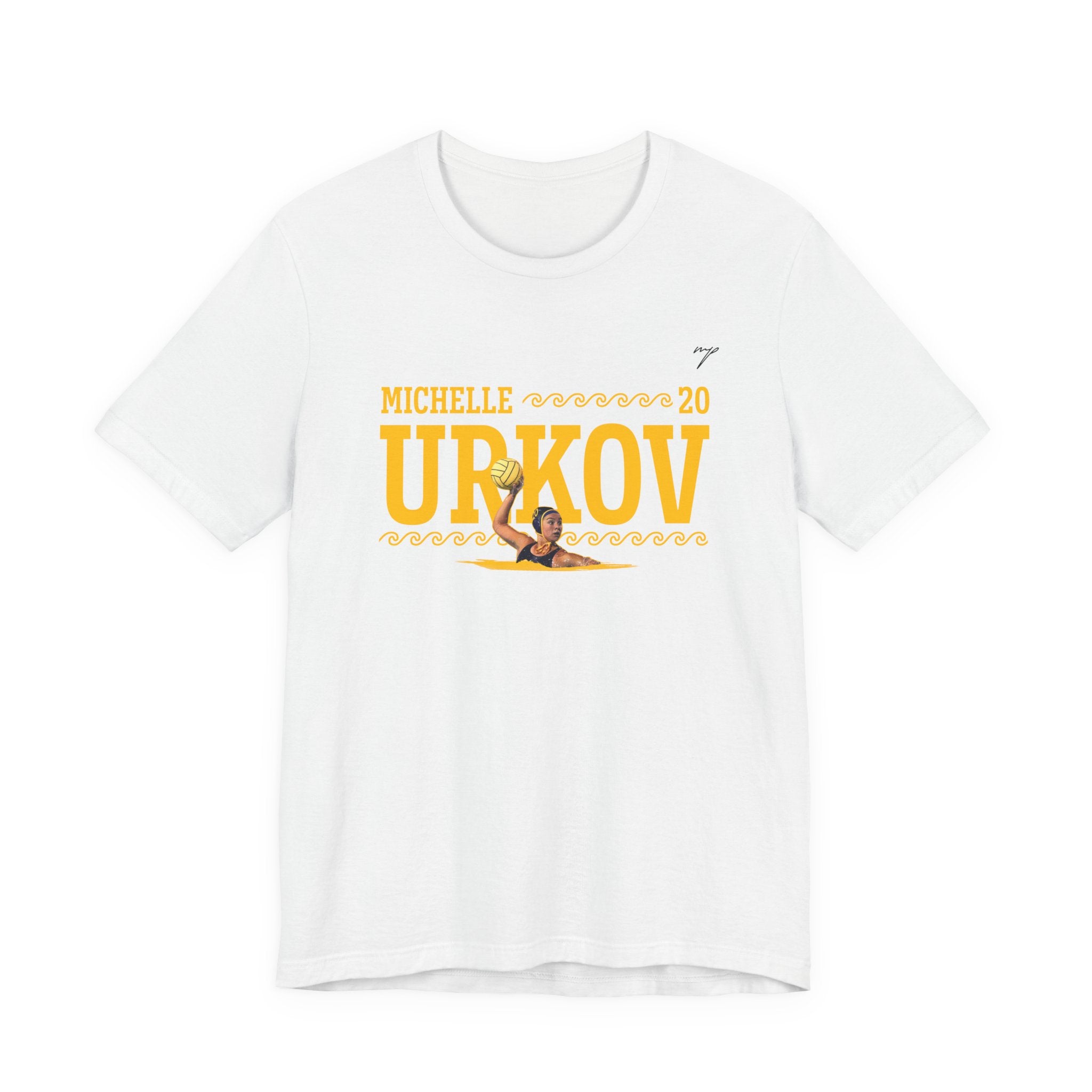 Michelle Urkov Graphic Tee