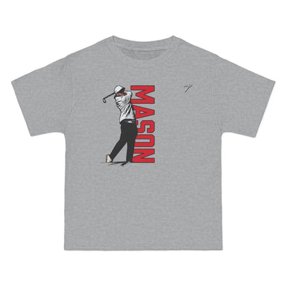 Mason Ward Vintage Tee