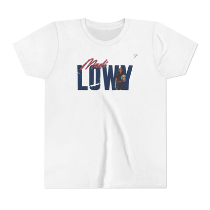 Madi Lowy YOUTH Graphic Tee