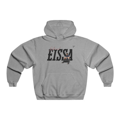 Mohamed Eissa Vintage Hoodie