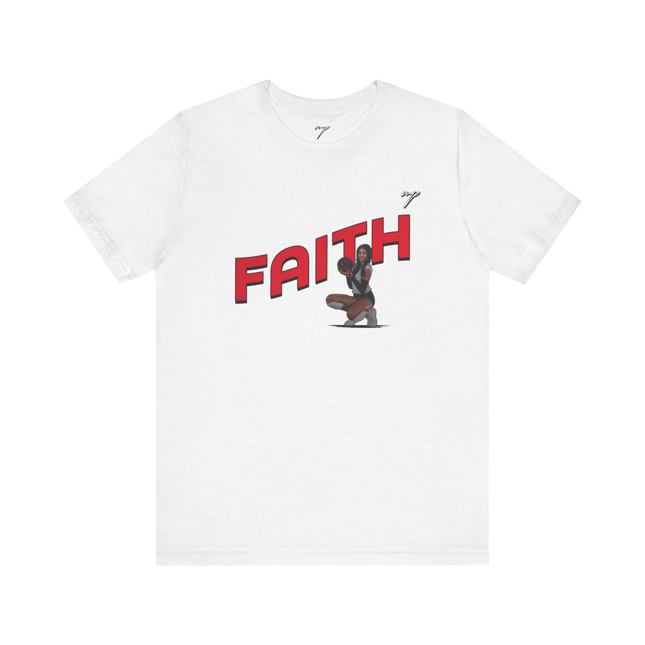 Faith Venable Graphic Tee