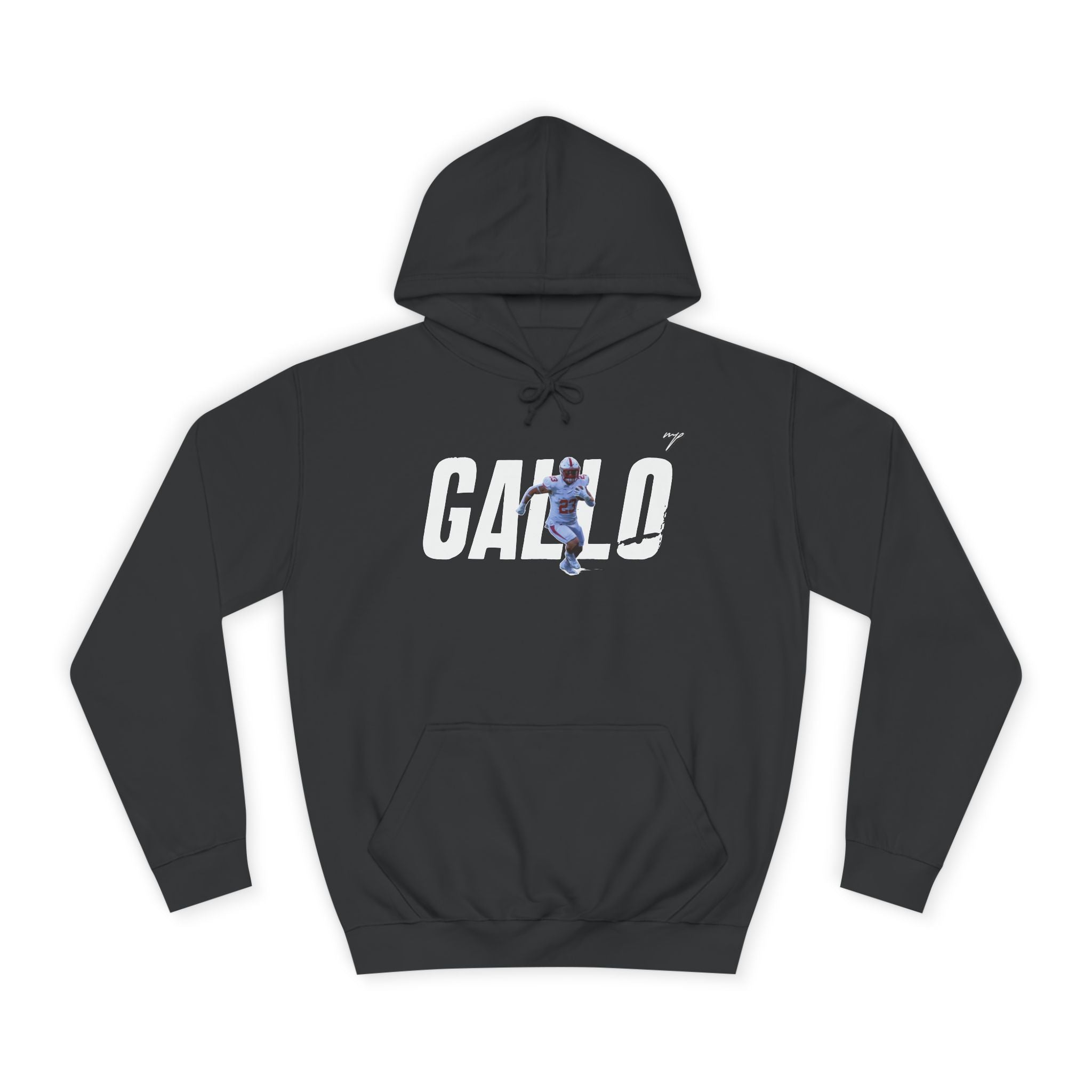 Ethan Gallo Hoodie
