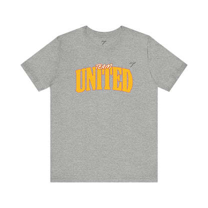 Team United Graphic Tee