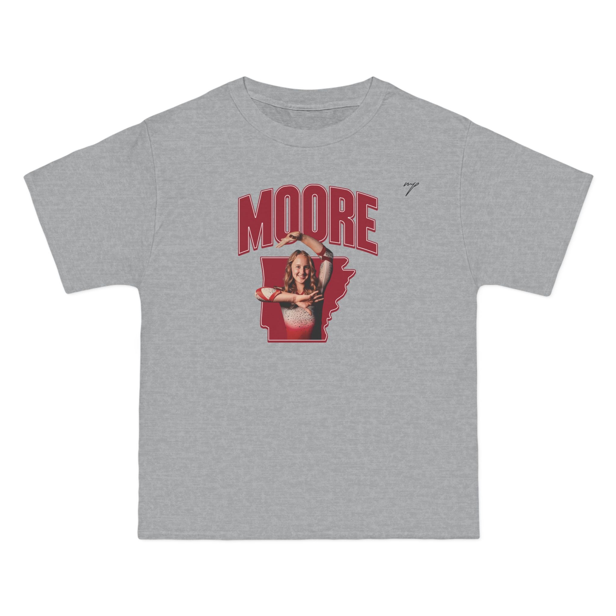 Mariah Moore Vintage Tee