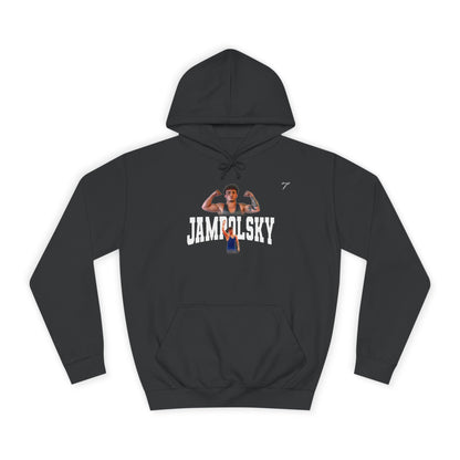 Jake Jampolsky Hoodie