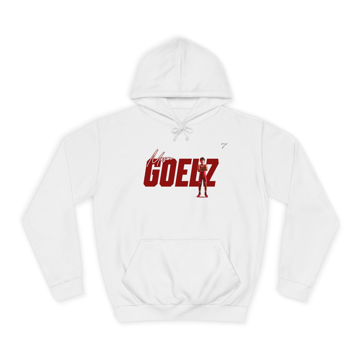 Mason Goelz Hoodie