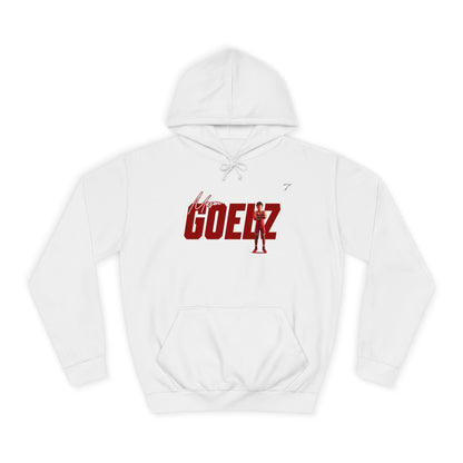 Mason Goelz Hoodie