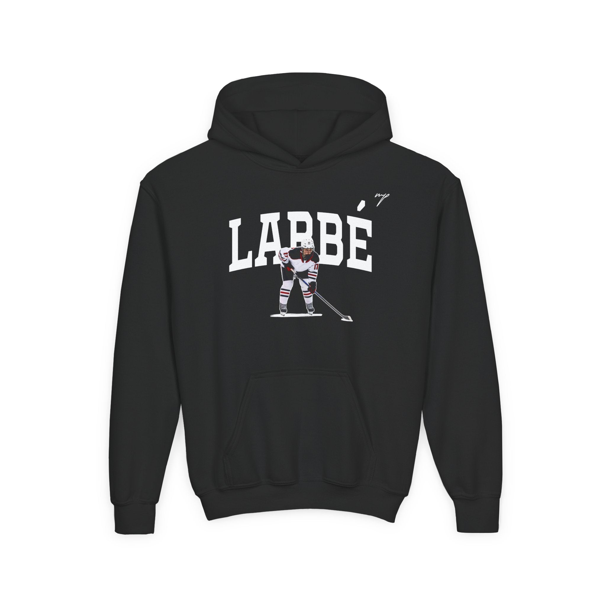 Julianne Labbé YOUTH Hoodie