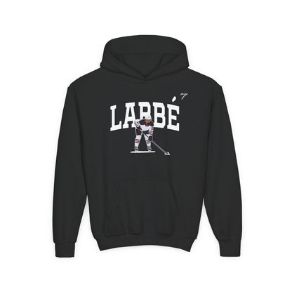 Julianne Labbé YOUTH Hoodie