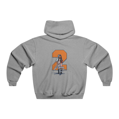 Sarah Perez Vintage Hoodie