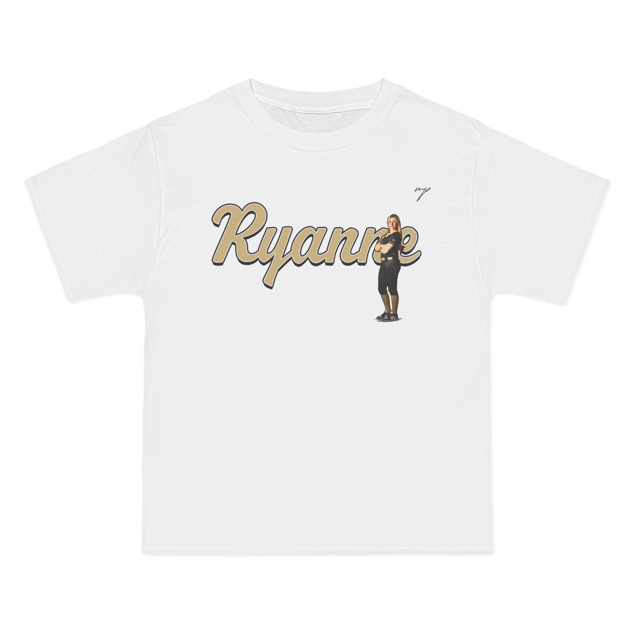 Ryanne Womack Vintage Tee