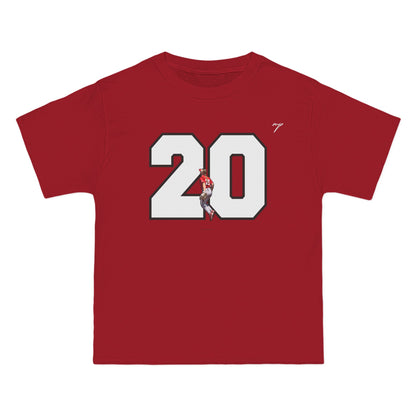 Nevaeh Randall Vintage Tee