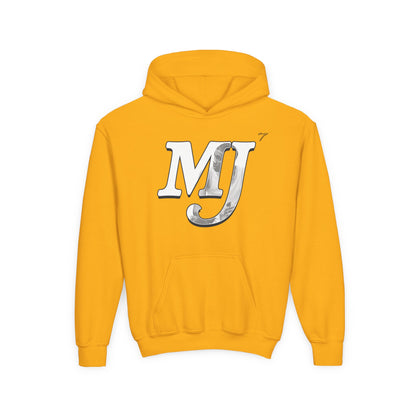 Michael Johnson YOUTH Hoodie