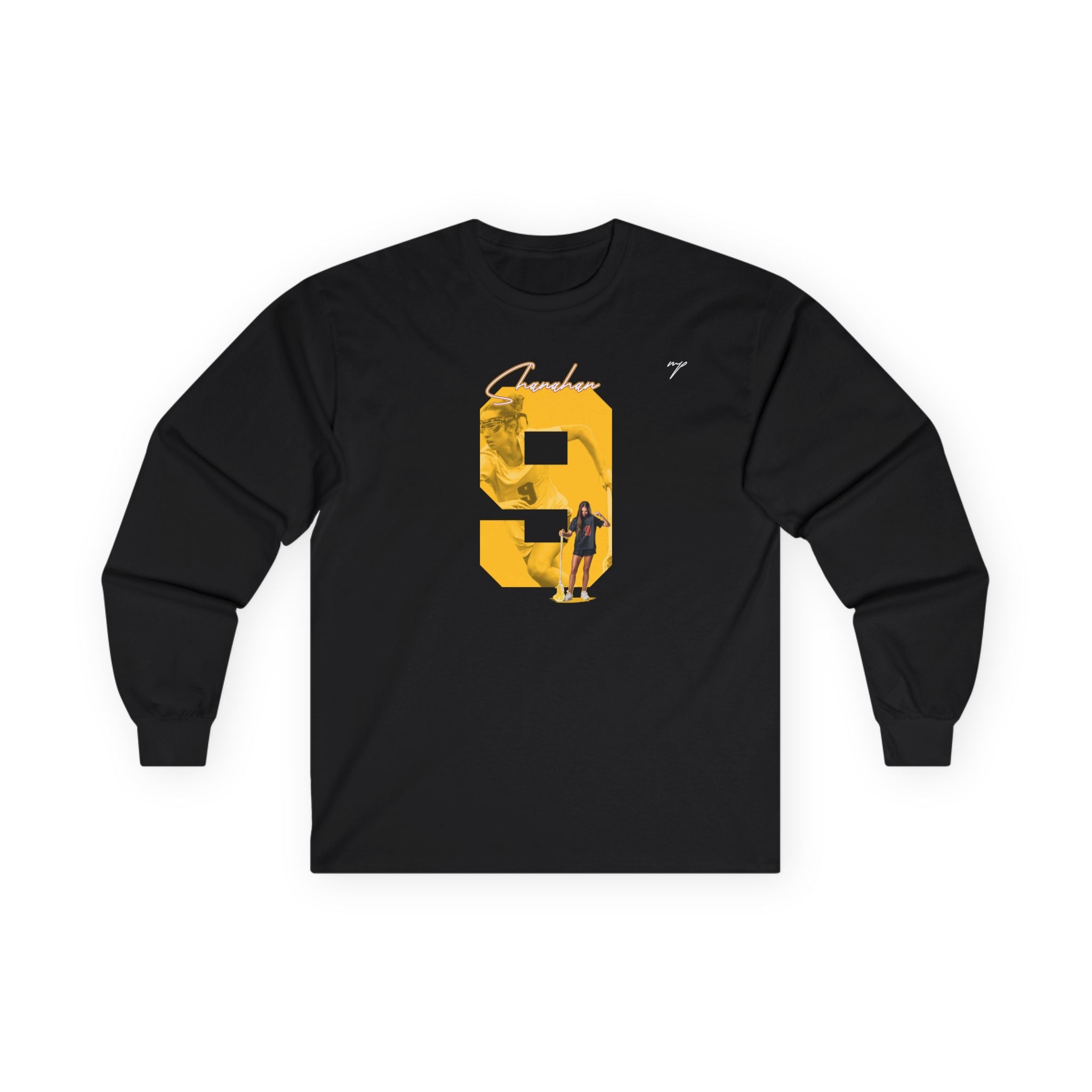 Maeve Shanahan Long Sleeve