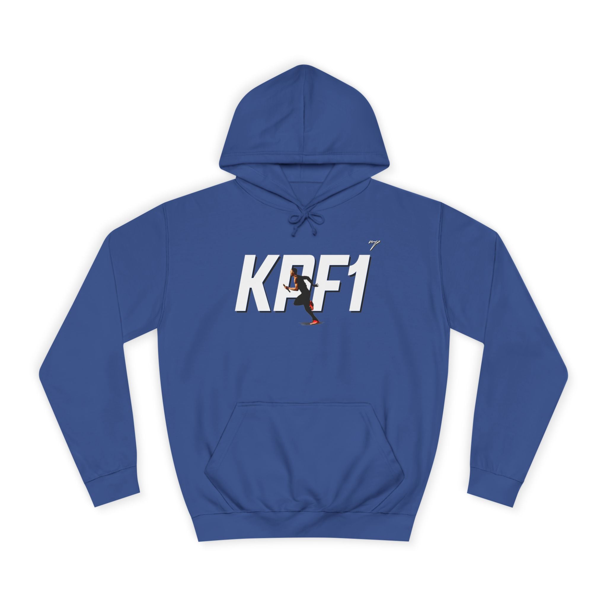 Kingston Farrington Hoodie