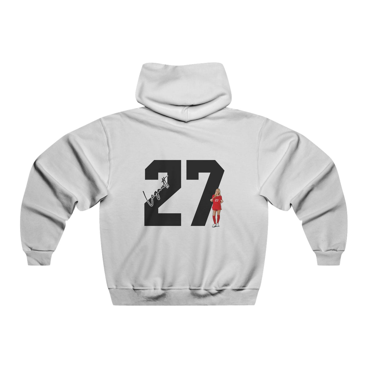 Ava Legault Vintage Hoodie