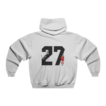 Ava Legault Vintage Hoodie